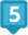Map marker 5