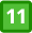 #11 on the map