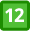 #12 on the map