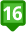 #16 on the map
