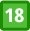 #18 on the map