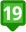 #19 on the map