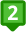map marker #2