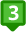 map marker #3