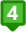 map marker #4