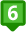 map marker #6