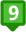 #9 on the map