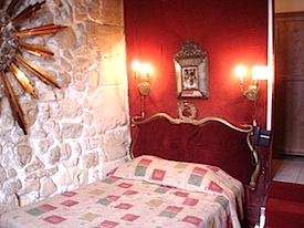 Hotel Esmeralda Paris