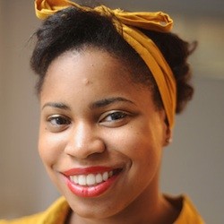 Desiree Browne