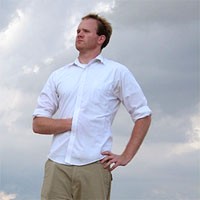 Marcus Cederstrom