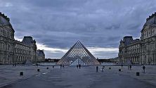 Paris: Free Friday at the Louvre