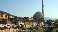 Wandering Cheapo: Off the Beaten Track in Prizren