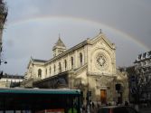 Paris: Free walking tours