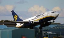 Friday flip-through: RyanAir reports, Lisbon, Florence