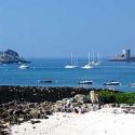The most beautiful island in Europe?