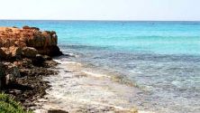 Cyprus Journal: Just landed