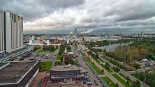 Moscow hotels: What’s a Cheapo to do? Advice needed!