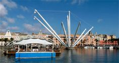 Genoa and Venice by Boat: Europe’s port cities