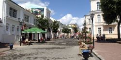 Belarus buzz: Vitebsk beckons