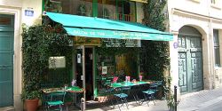 Paris: Restaurants for vegetarians, vegans, and travelers with dietary restrictions