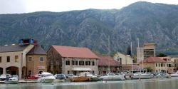 Montenegro Transportation Tips: Trains, buses, and taxis