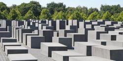 Berlin: Memorials on and off the beaten path