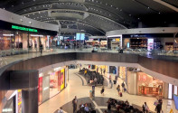 Flights: Six essential features of good airports