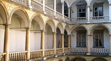 Ukraine’s Sleeping Lion: The City of Lviv