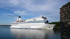 European Ferries: 4 interesting new options for 2011