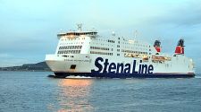 From Britain to the Continent: North Sea Ferries