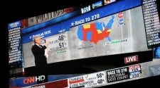 How to watch the US election results while traveling in Europe
