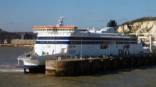 Traveling by Ferry in Europe: Down to the seas again
