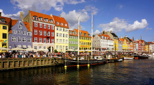 Top 5 budget hotels in Copenhagen for 2025