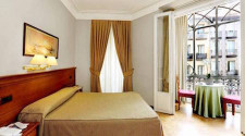The top budget hotels in Madrid for 2025