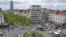 Our favorite budget hotels in Brussels for 2024