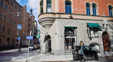 Our favorite budget hotels in Stockholm for 2025
