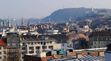 The top budget hotels in Budapest for 2025