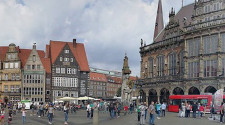 Exploring Bremen: One day in this charming and affordable city