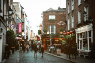 Our favorite budget hotels in Dublin for 2024