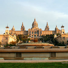Barcelona