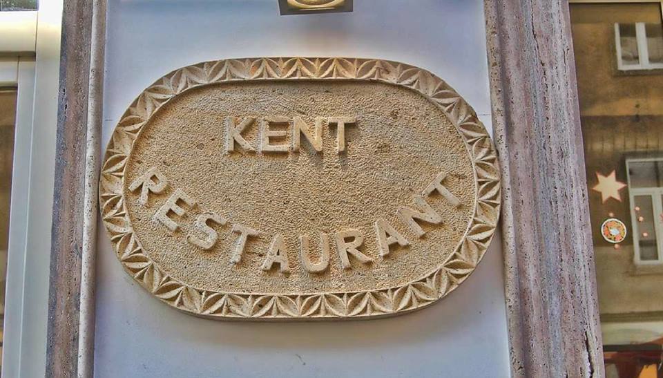 Kent Restaurant EuroCheapo's Budget Travel Blog