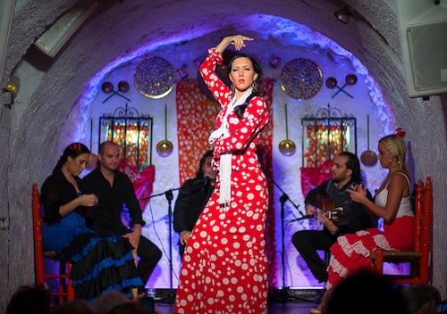 Flamenco