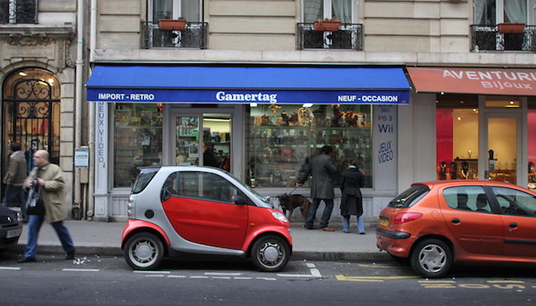 Rental cars France: 10 tips to help you save and drive safely