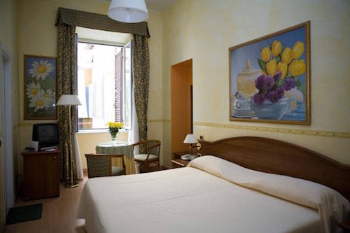 Hotel Paba