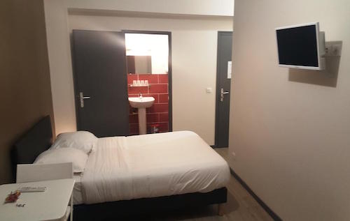 Our favorite cheap hotels in Bordeaux, France | EuroCheapo