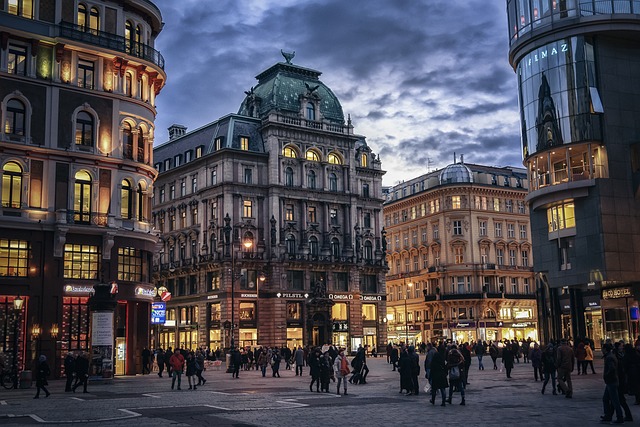 Cheap Hotels In Vienna Hotel Reviews By Eurocheapo Com
