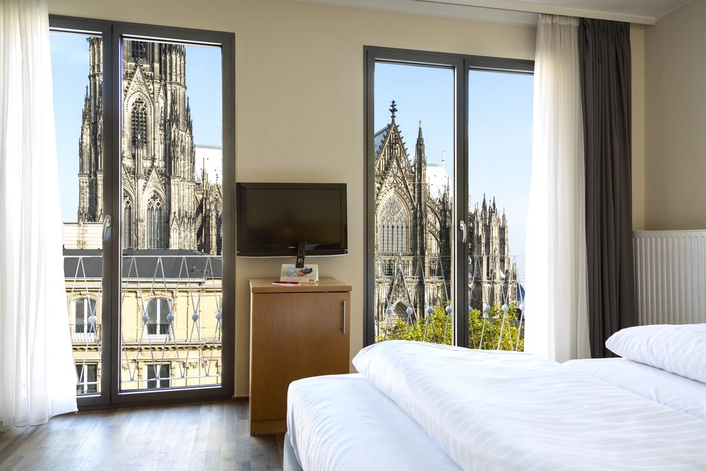 Picture of Cheap Hotels in Cologne, Germany