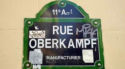 Paris: A walk through the Oberkampf neighborhood