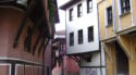 Bulgaria: Introducing Plovdiv's Old Town