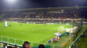 Forza Fiorentina! Getting tickets to a soccer game in Florence